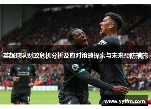 英超球队财政危机分析及应对策略探索与未来预防措施